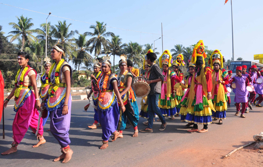 Abbakka ustav 2018